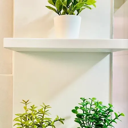 Luxury Minerva Apartment *
