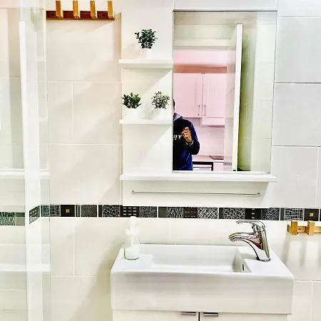 Luxury Minerva Benalmadena