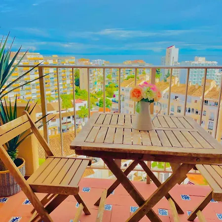 Apartment Luxury Minerva