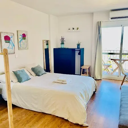 Apartment Luxury Minerva *