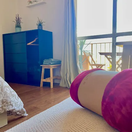 Apartment Luxury Minerva