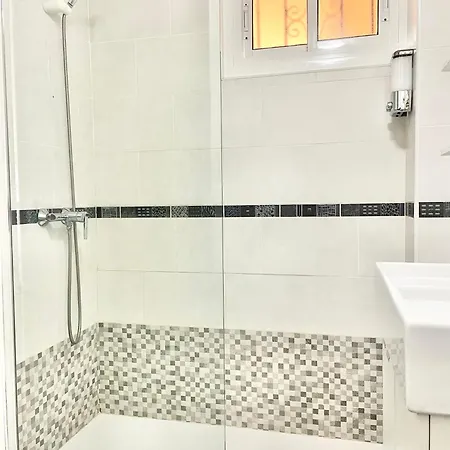 Luxury Minerva Apartment *