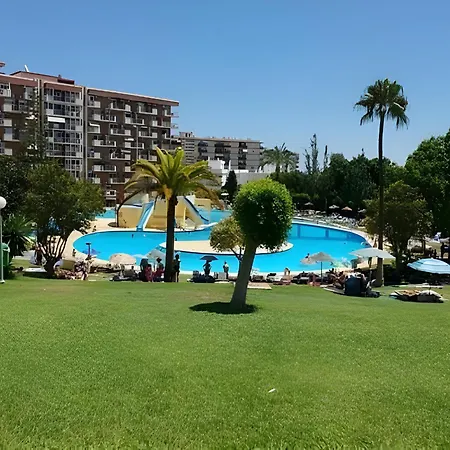 Apartment Luxury Minerva Benalmadena