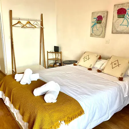 Luxury Minerva Apartment
