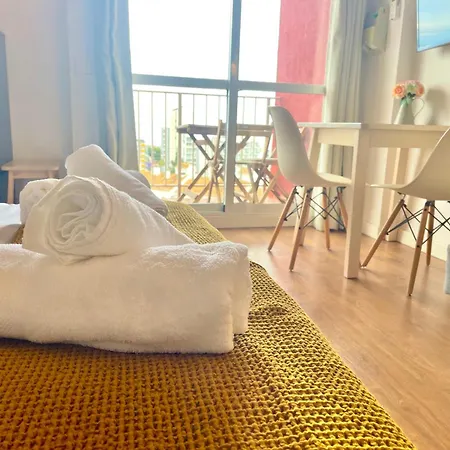 Luxury Minerva * Benalmadena