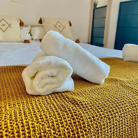 Apartment Luxury Minerva