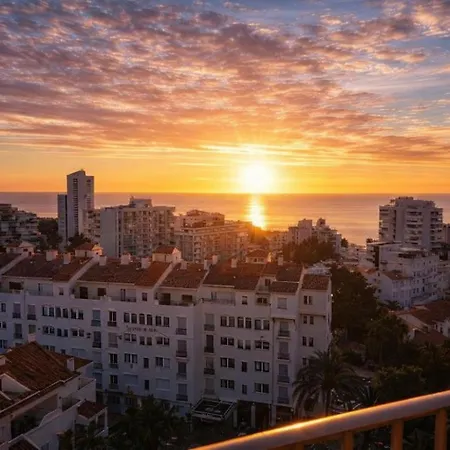 Minerva Sea View Apartments, Pool & Comfort *