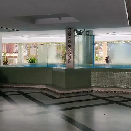 Apartment Luxury Minerva *
